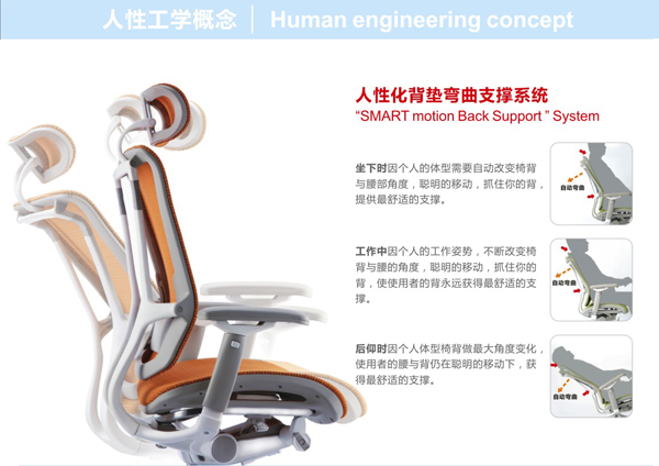 深圳高端办公家具订制