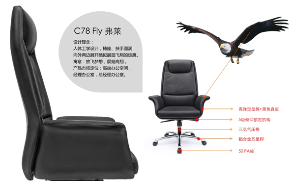 深圳高档办公家具订制