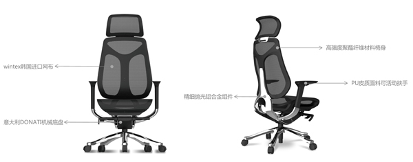 深圳高档办公家具订制
