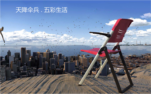 深圳高端办公家具定制