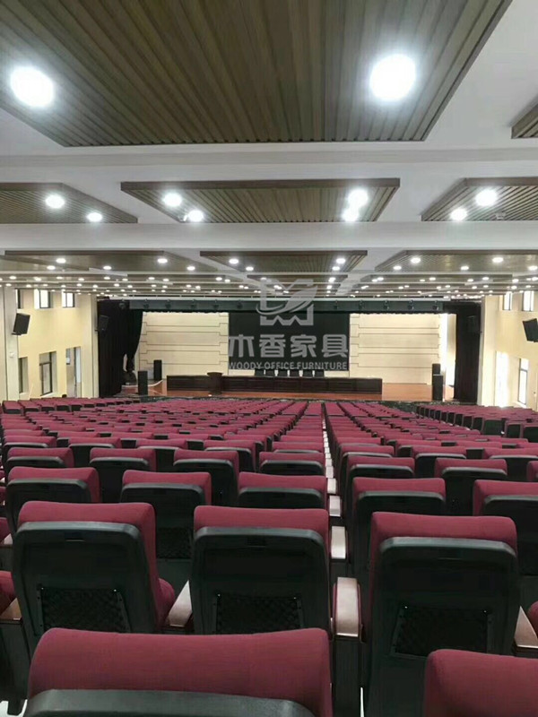 礼堂椅XJ-105(图3)