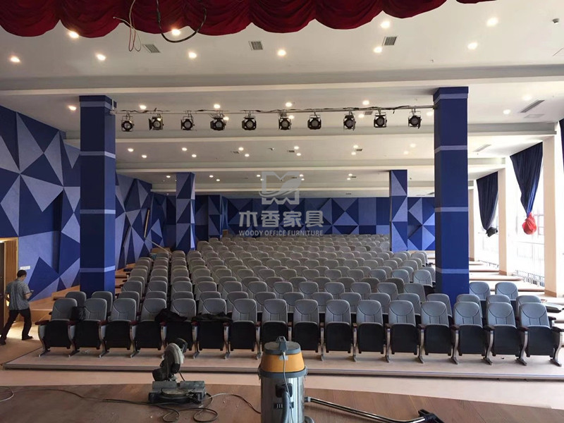 礼堂椅XJ-350(图2) 礼堂椅XJ-350(图2)