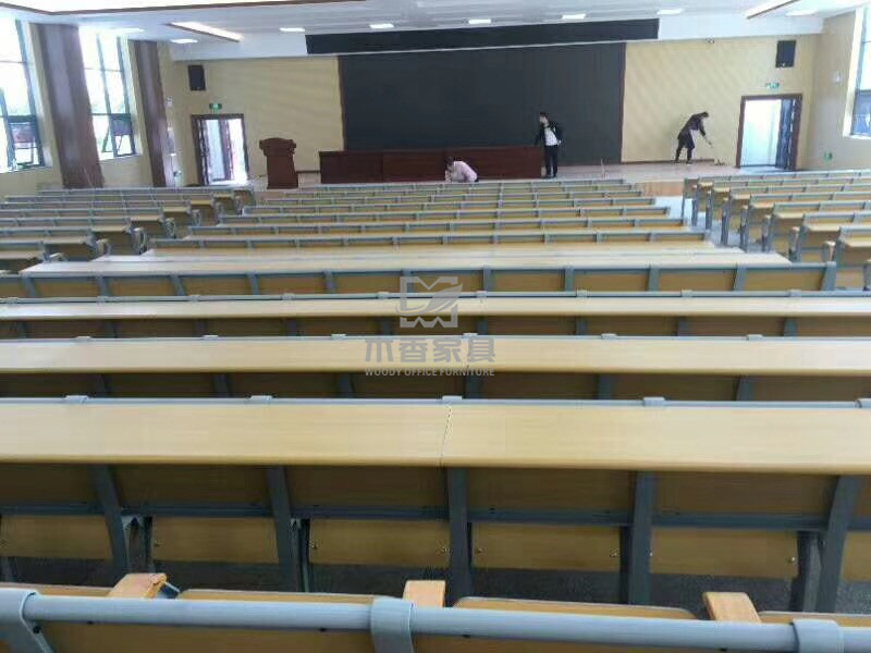 学校阶梯座椅(图4)