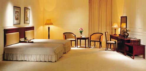 北京酒店家具：使用较长时间后如何翻新(图1)