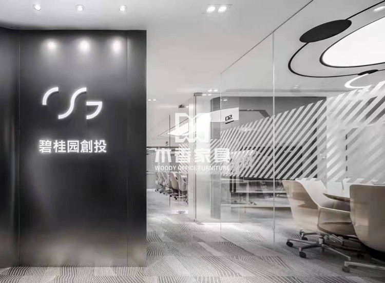 碧桂园创投(图1)