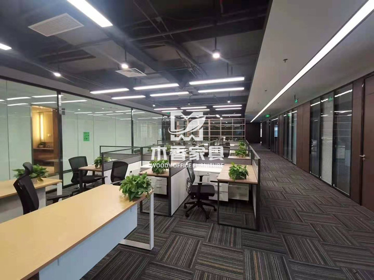 长安街金融大厦(图6)