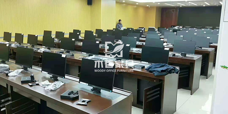 黑龙江某公安局(图1)