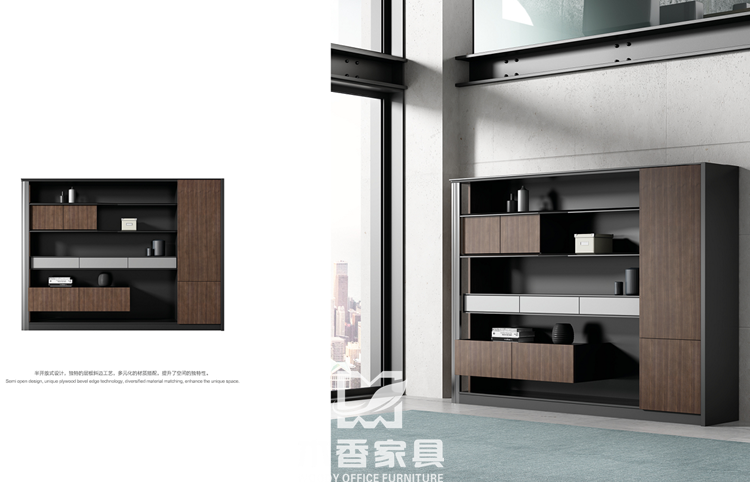 高卓-玄逸现代油漆系列(图9)