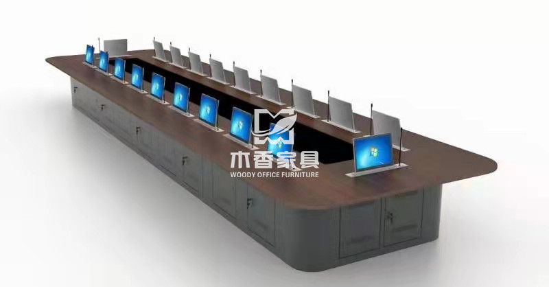 办公室家具贵不贵？要怎么购买好？(图1)